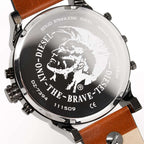 Diesel DZ7394 Men's Chronograph Mr Daddy 2 0 Brown Watch – product image 5
