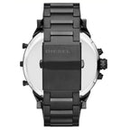 Diesel DZ7395 Men's Mr Daddy 2 0 Black Watch – product image 2