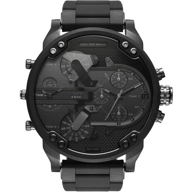 Diesel DZ7396 Men's Mr Daddy 2 0 Chronograph Watch – product image 2