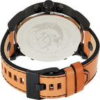 Diesel DZ7406 Men's Chronograph Mr Daddy 2 0 Brown Watch – product image 2