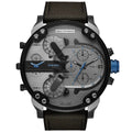 Diesel DZ7420 Men's Chronograph Mr Daddy 2 0 Grey Watch