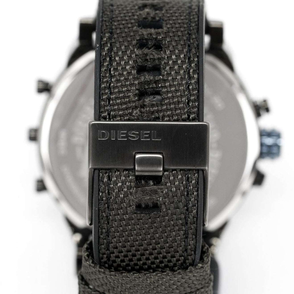 Diesel DZ7420 Men's Chronograph Mr Daddy 2 0 Grey Watch – product image 3