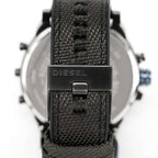 Diesel DZ7420 Men's Chronograph Mr Daddy 2 0 Grey Watch – product image 3