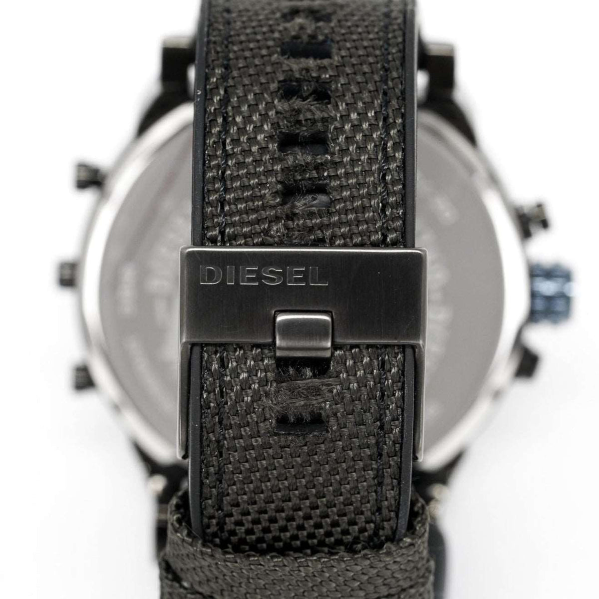 Diesel DZ7420 Men's Chronograph Mr Daddy 2 0 Grey Watch – product image 3