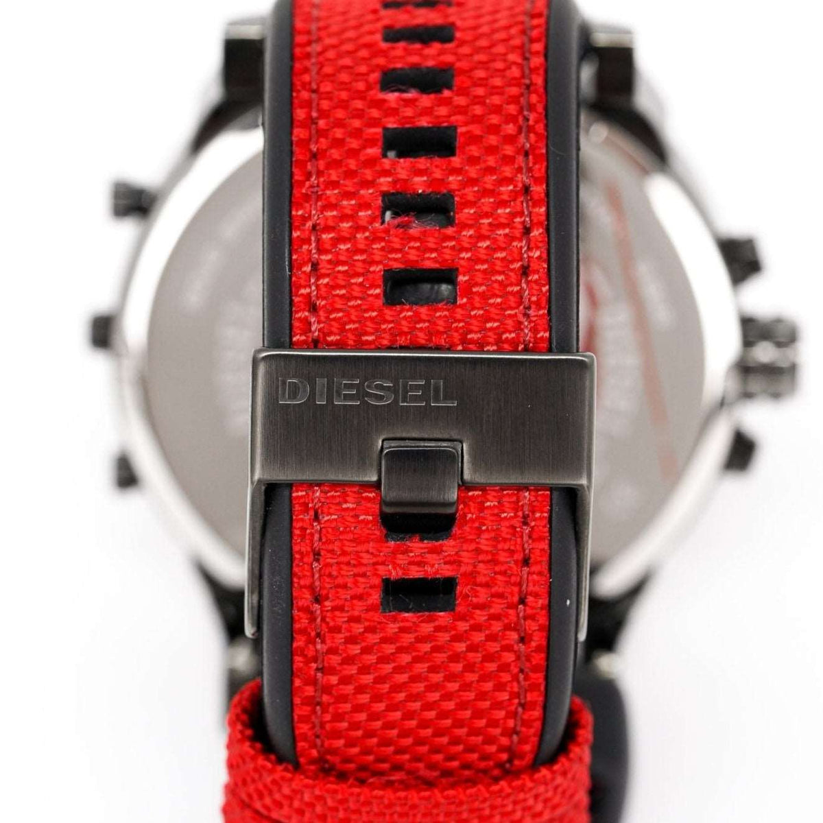 Diesel DZ7423 Men's Chronograph Mr Daddy 2 0 Red Watch – product image 4