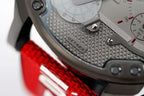 Diesel DZ7423 Men's Chronograph Mr Daddy 2 0 Red Watch – product image 5
