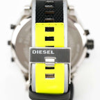 Diesel DZ7429 Men's Chronograph Mr Daddy 2 0 Black Watch – product image 3