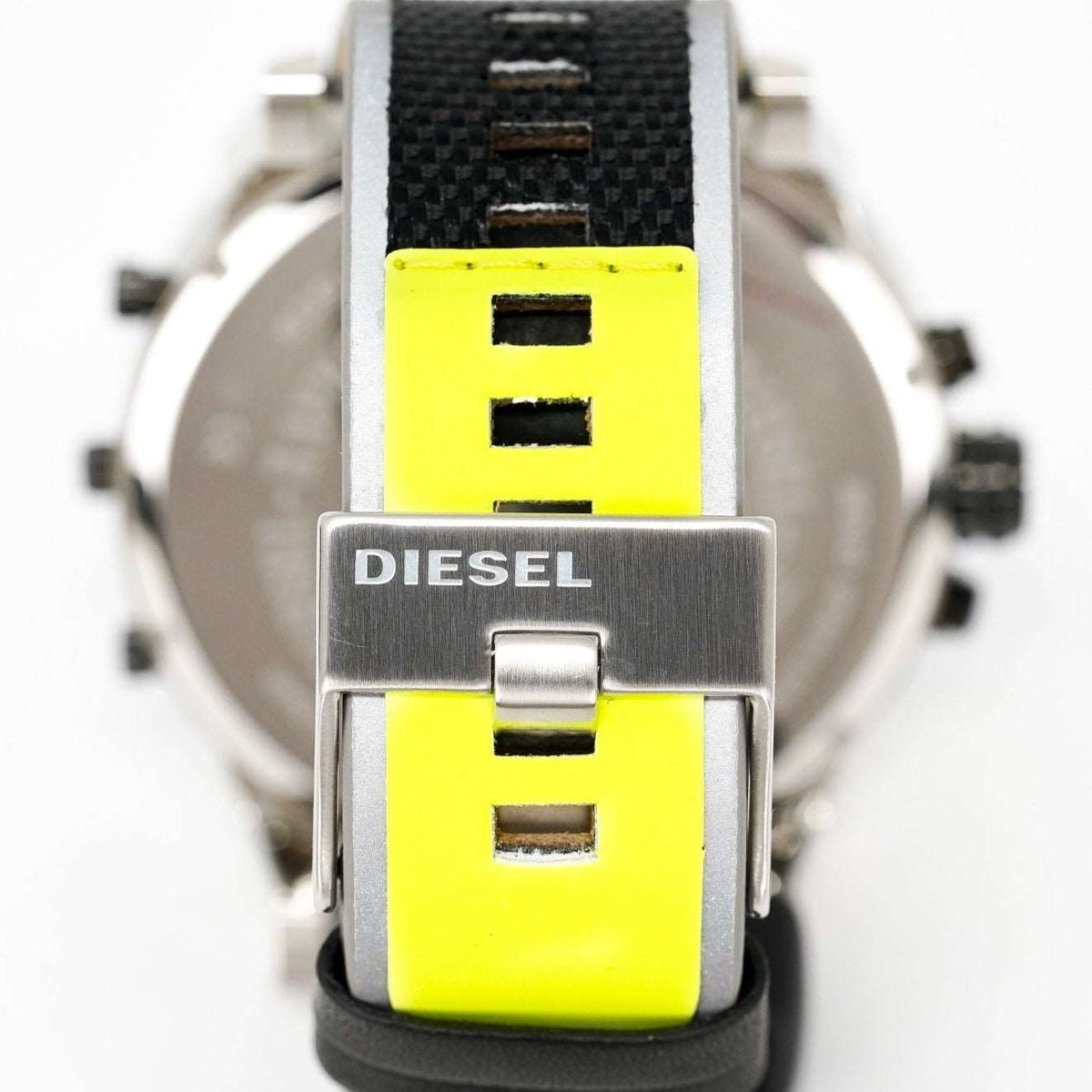 Diesel DZ7429 Men's Chronograph Mr Daddy 2 0 Black Watch – product image 3