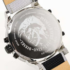 Diesel DZ7429 Men's Chronograph Mr Daddy 2 0 Black Watch – product image 5