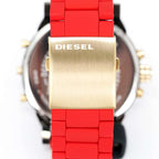 Diesel DZ7430 Men's Chronograph Mr Daddy 2 0 Red Watch – product image 4