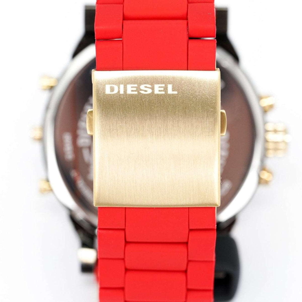 Diesel DZ7430 Men's Chronograph Mr Daddy 2 0 Red Watch – product image 4