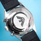Emporio Armani Ar0527 Men S Sportivo Chronograph Watch – product image 3