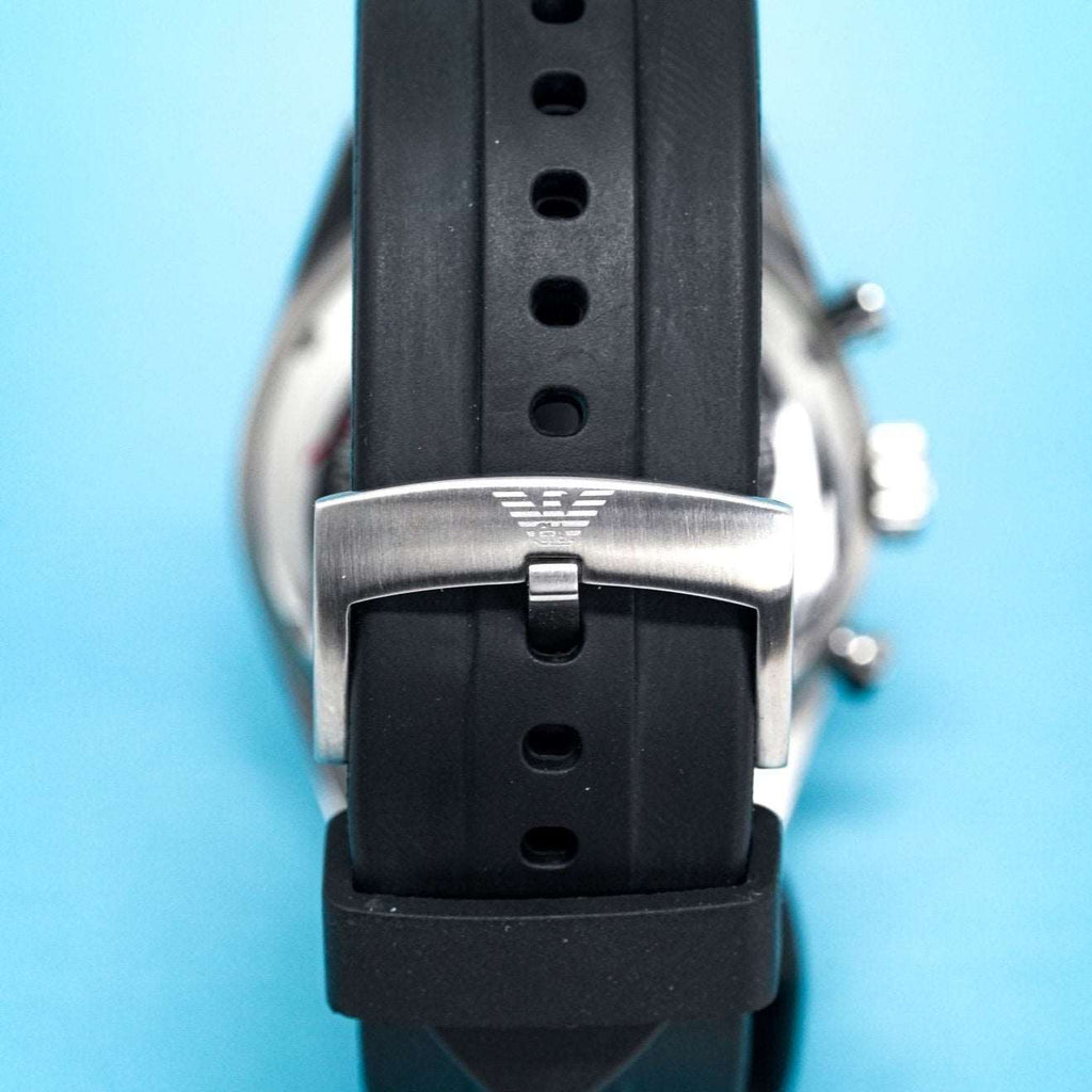 Emporio Armani Ar0527 Men S Sportivo Chronograph Watch – product image 4