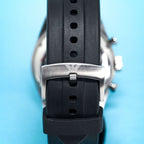 Emporio Armani Ar0527 Men S Sportivo Chronograph Watch – product image 4
