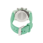 Emporio Armani Ar1057 Women's Green Chronograph Watch – product image 2