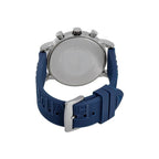 Emporio Armani Ar11023 Men S Luigi Blue Chronograph Watch – product image 2