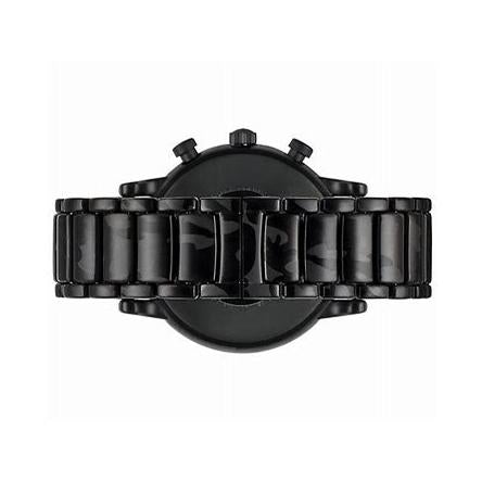 Emporio Armani Ar11045 Men S Luigi Black Chronograph Watch – product image 2