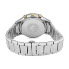 Emporio Armani Ar11047 Men S Silver Chronograph Watch – product image 2
