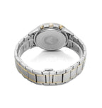 Emporio Armani Ar11076 Men S Two Tone Chronograph Watch – product image 2