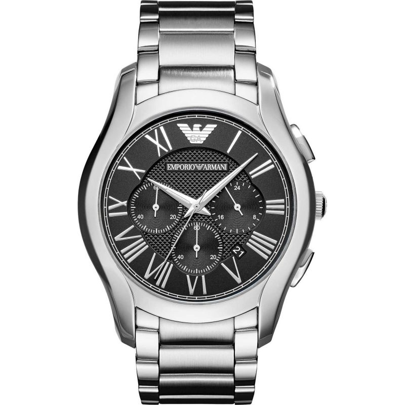 Montres Armani watch collection at Havenstock