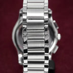 Emporio Armani Ar11083 Men S Chronograph Black Watch – product image 4