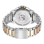 Citizen Eco-Drive Watch Men's Two Tone AW1524-84E – product image 4