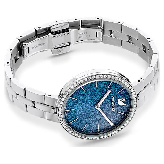 Swarovski Watch Cosmopolitan Blue 5517790 – product image 3