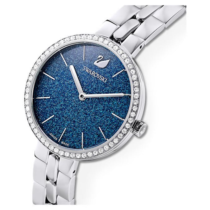Swarovski Watch Cosmopolitan Blue 5517790 – product image 4