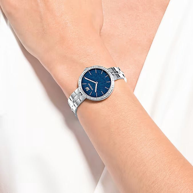 Swarovski Watch Cosmopolitan Blue 5517790 – product image 5