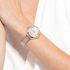 Swarovski Crystalline Aura Women's Rose Gold Watch 5519459 – product image 2