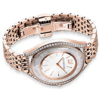 Swarovski Crystalline Aura Women's Rose Gold Watch 5519459 – product image 4