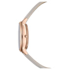 Swarovski Watch Crystalline Joy Taupe 5563702 – product image 2