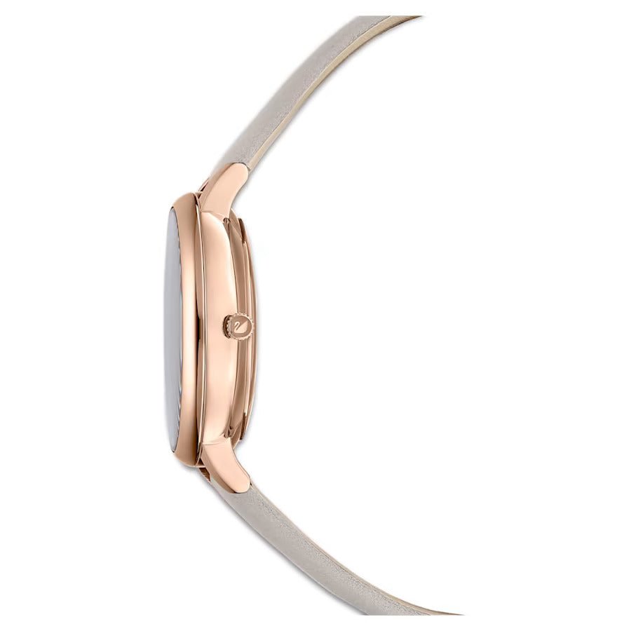 Swarovski Watch Crystalline Joy Taupe 5563702 – product image 2