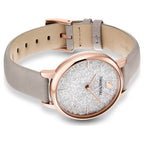 Swarovski Watch Crystalline Joy Taupe 5563702 – product image 3