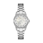 Bulova Women's Silver Watch 96L226 – product image 2