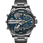 Diesel DZ7331 Mr Daddy 2.0 watch - clean front product image