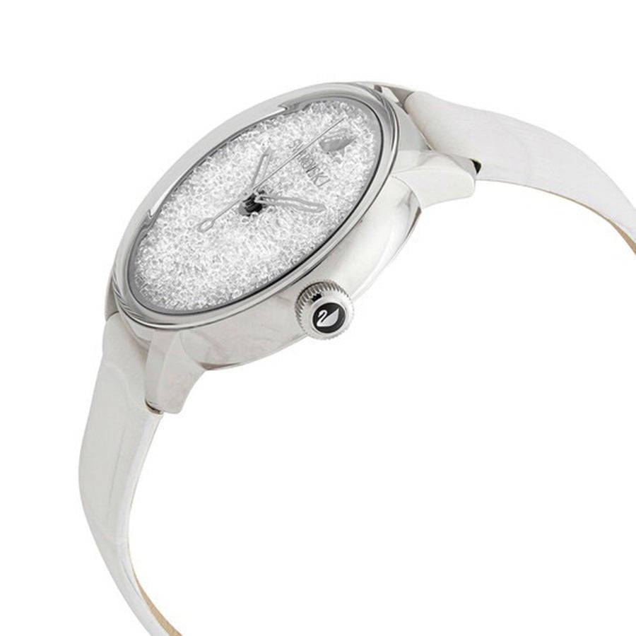 Swarovski Watch Crystalline Hours Silver 5295383 – product image 2
