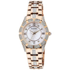 Bulova Crystal Women's Mother-of-Pearl Watch 98L197 – product image 5