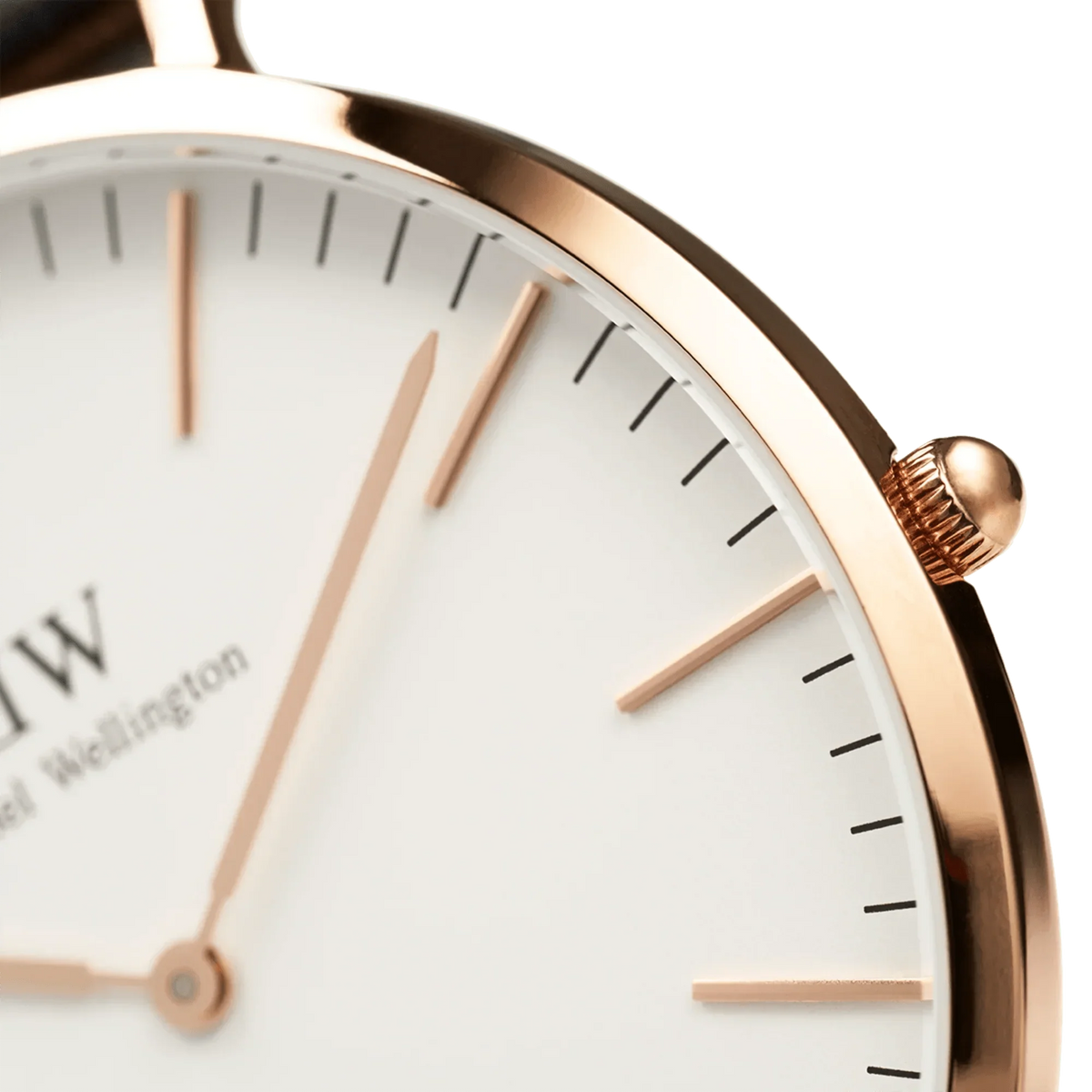 Daniel Wellington Classic Bristol Men's Brown Watch Dw00100009 – product image 4