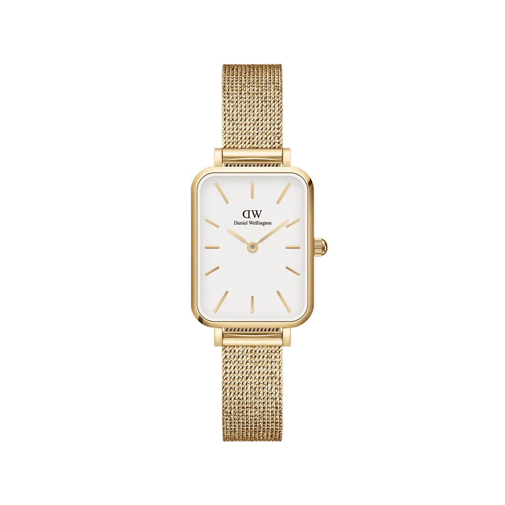 Daniel Wellington Women's Gold Watch DW00100556