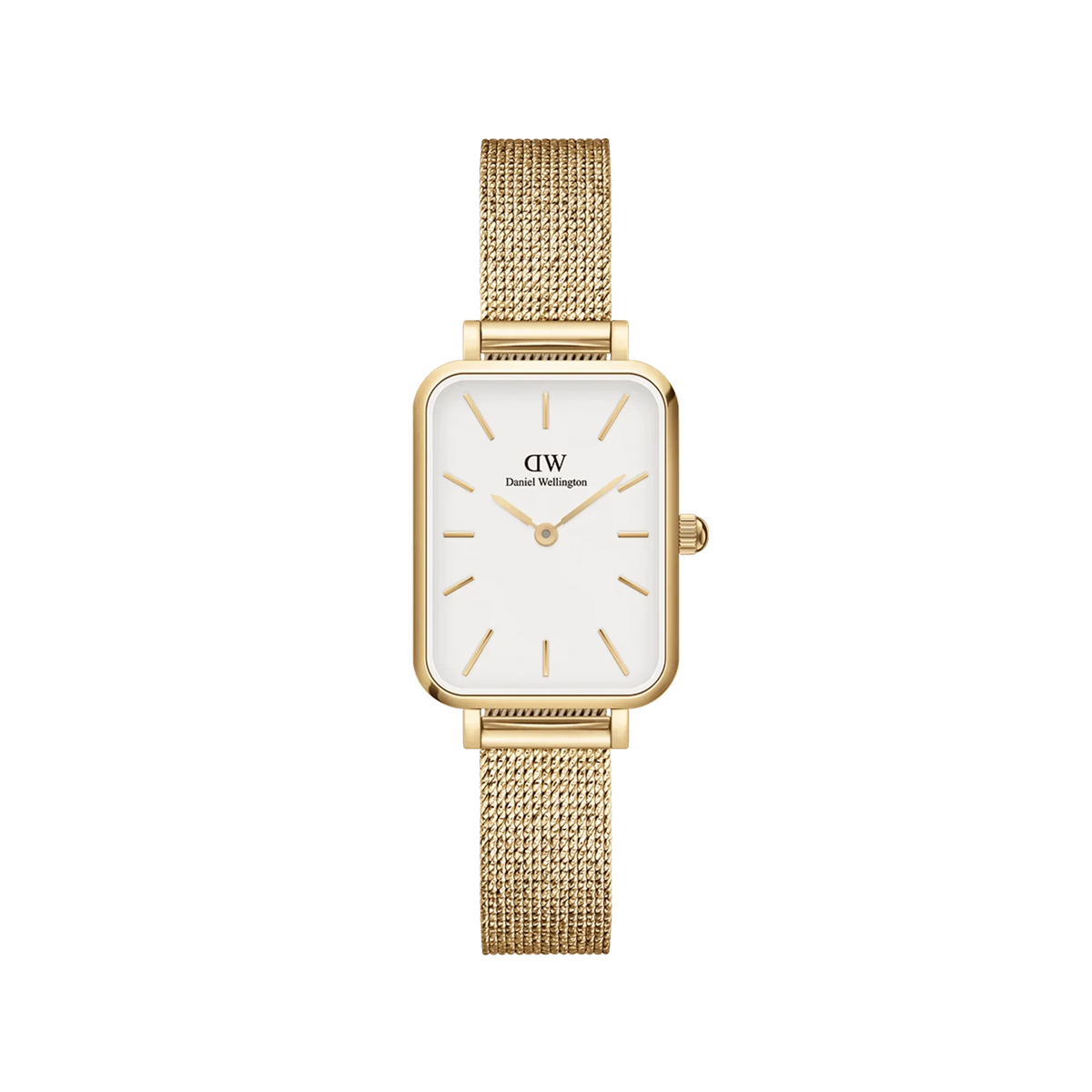 Daniel Wellington Women's Gold Watch DW00100556