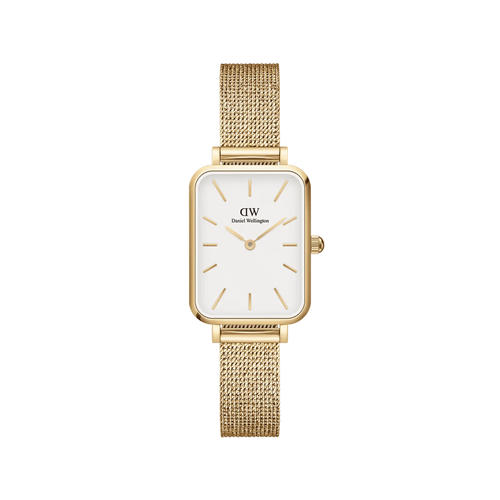 Daniel Wellington Women's Gold Watch DW00100556