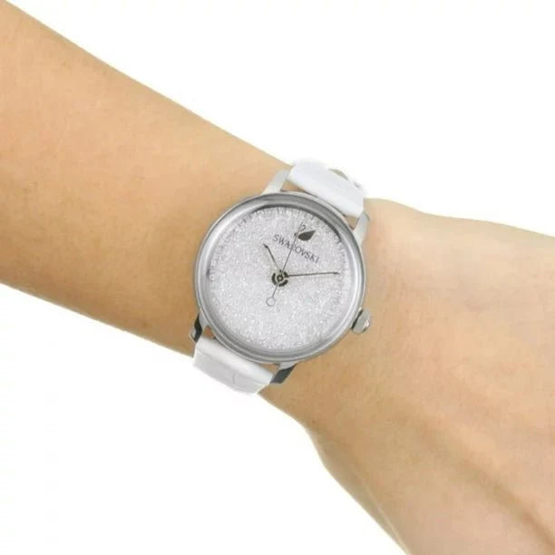 Swarovski Watch Crystalline Hours Silver 5295383 – product image 3
