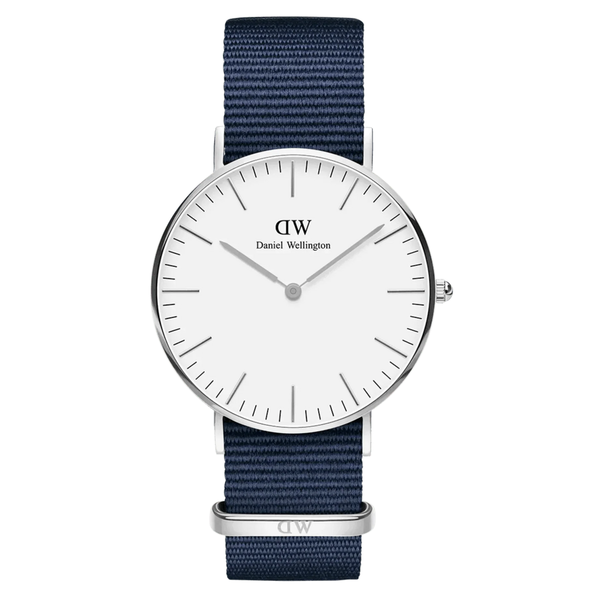 Daniel Wellington Classic Bayswater Men's White Watch Dw00600276