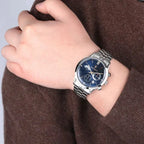 Maserati Ricordo R8873633001 watch detail