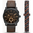 Fossil Machine Men's Watch FS5251SET