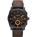 Fossil Machine Men's Watch FS4656