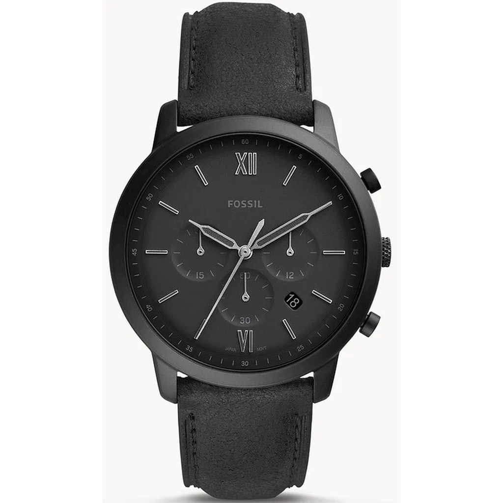 Fossil Watch Neutra Chrono Mens Fs5503