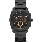 Fossil Machine Men's Watch FS4682