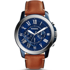 Fossil Grant Men's Watch FS5151